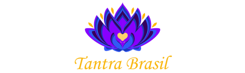 Tantra Brasil Logo